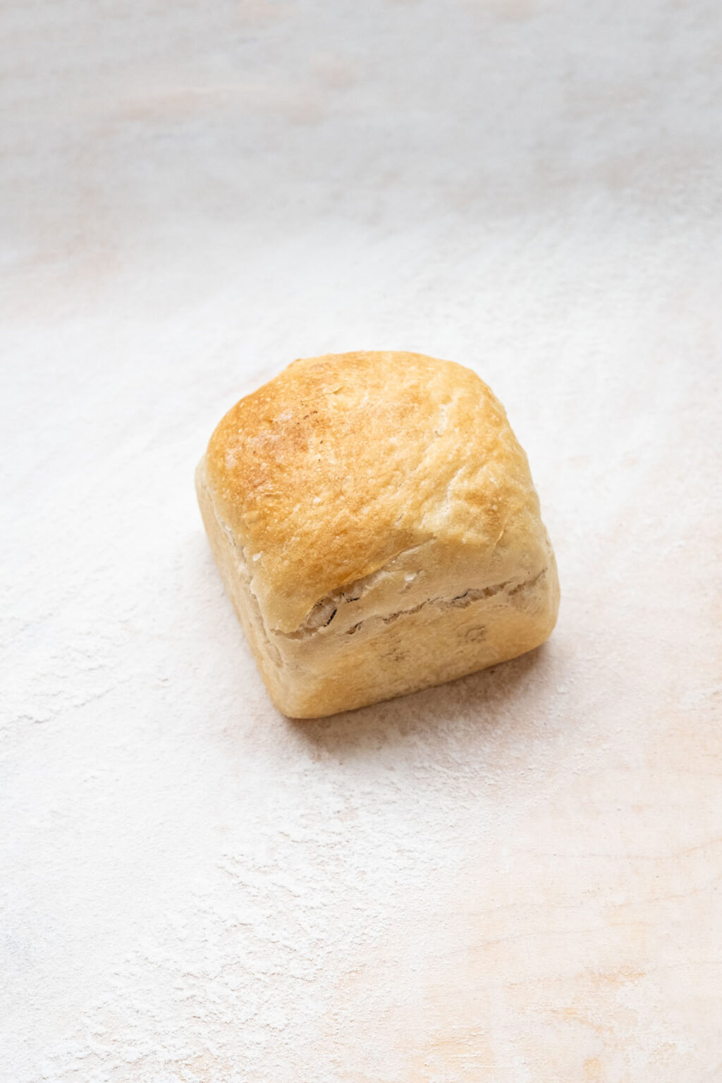 Chleb alla Foccacia z Chleboteki
