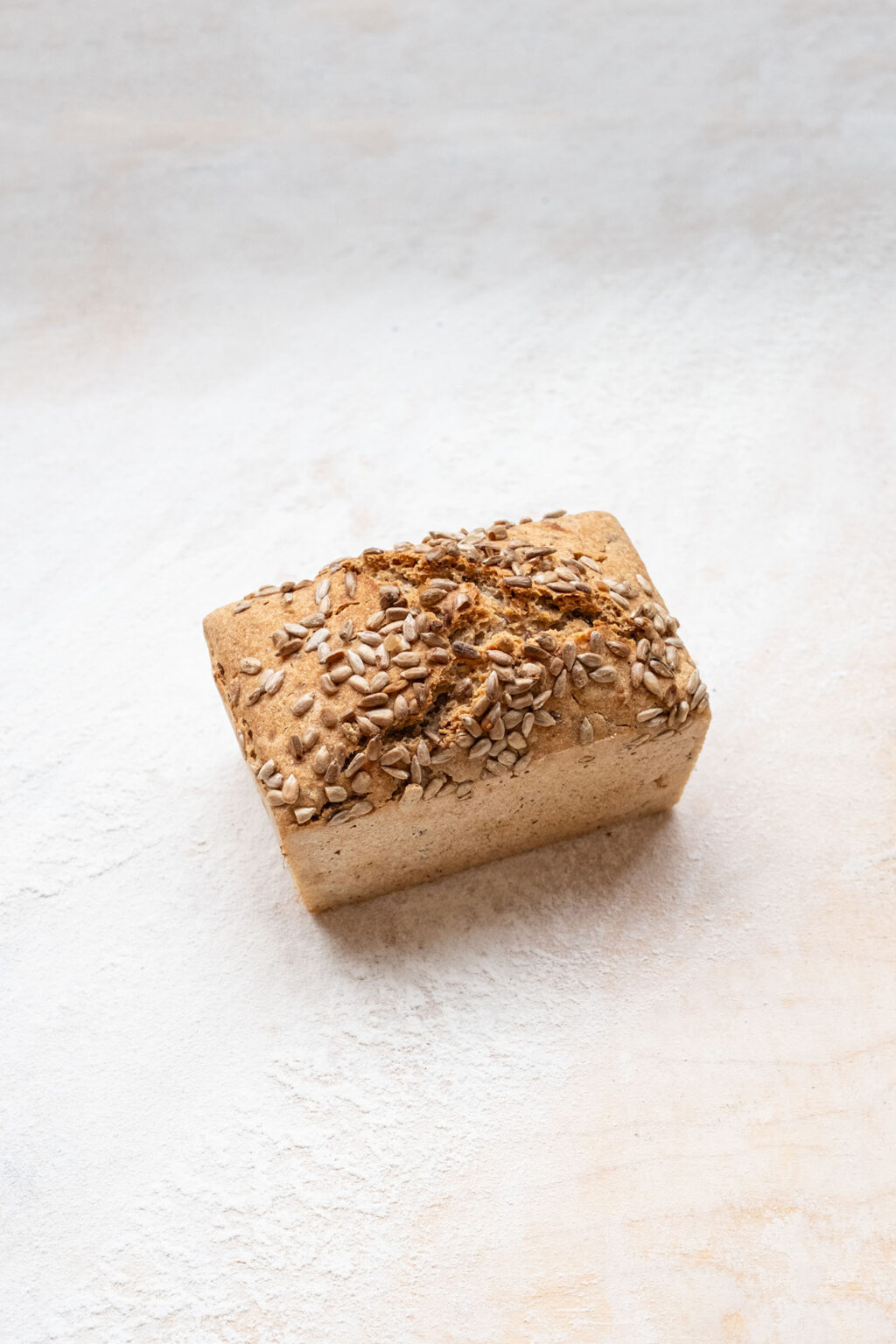 Chleb gryczano - owsiany z Chleboteki