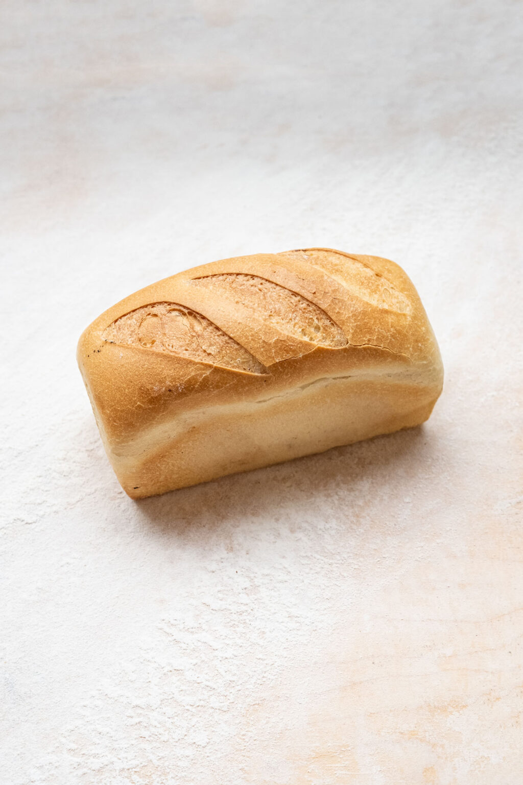 Chleb tostowy z Chleboteki